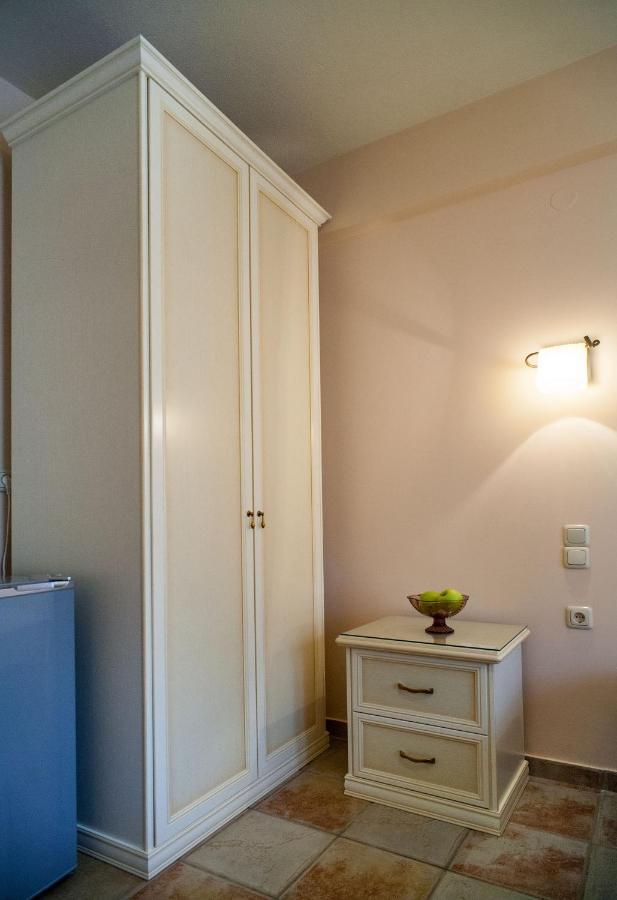 Avli Rooms Ioannina Exterior photo