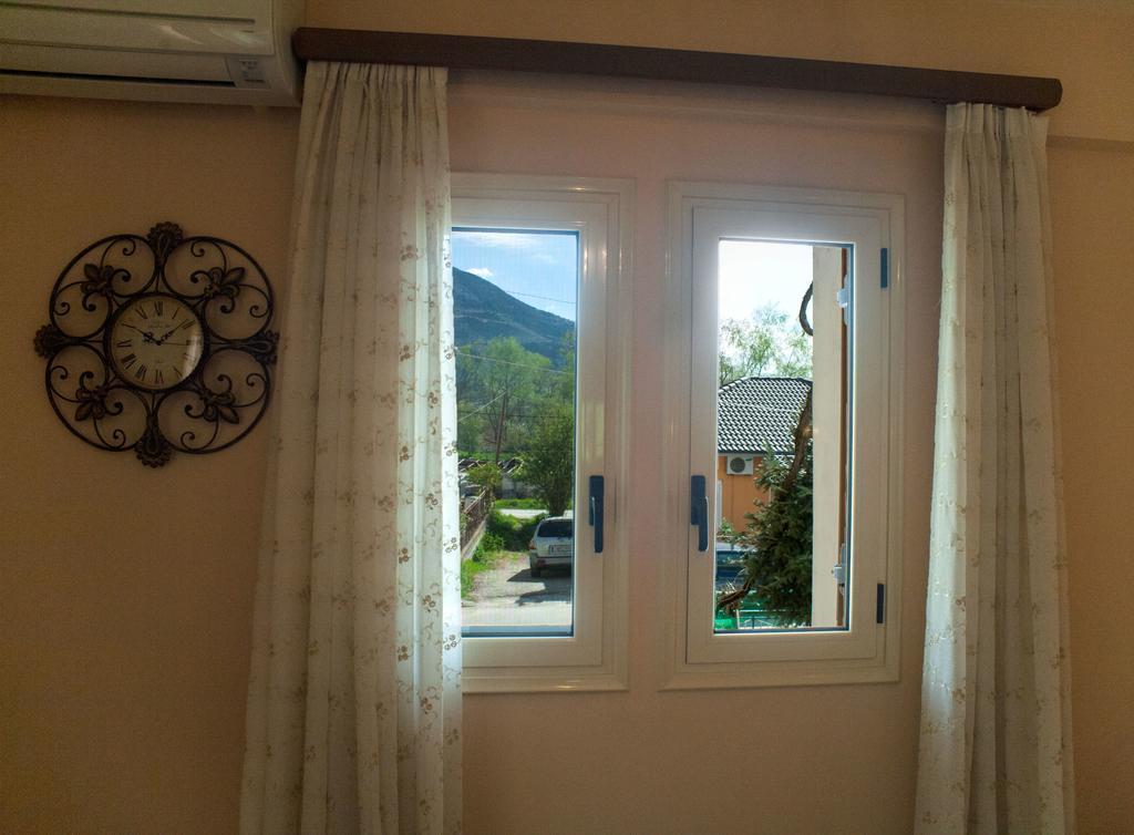 Avli Rooms Ioannina Room photo